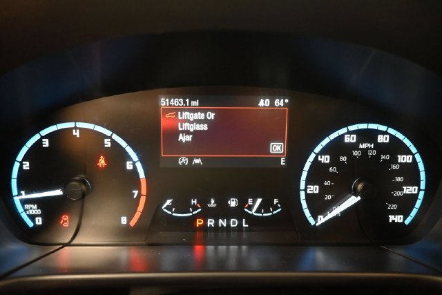 Used 2022 Ford Bronco Sport Big Bend w/ Convenience Package AWD/4WD image 18