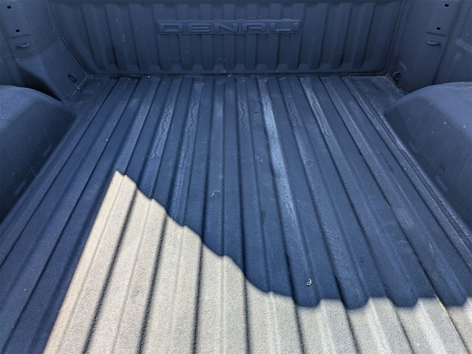 Used 2024 GMC Sierra 1500 Denali w/ Denali Reserve Package image 13