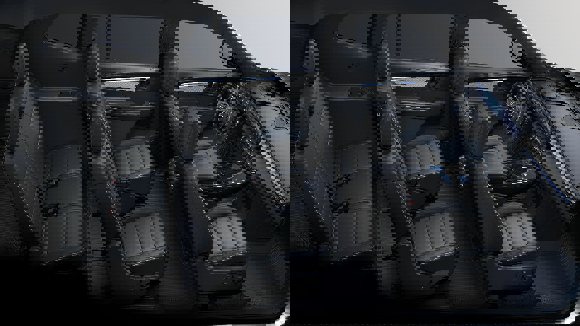 New 2026 Buick Enclave Sport Touring w/ Power Package image 37