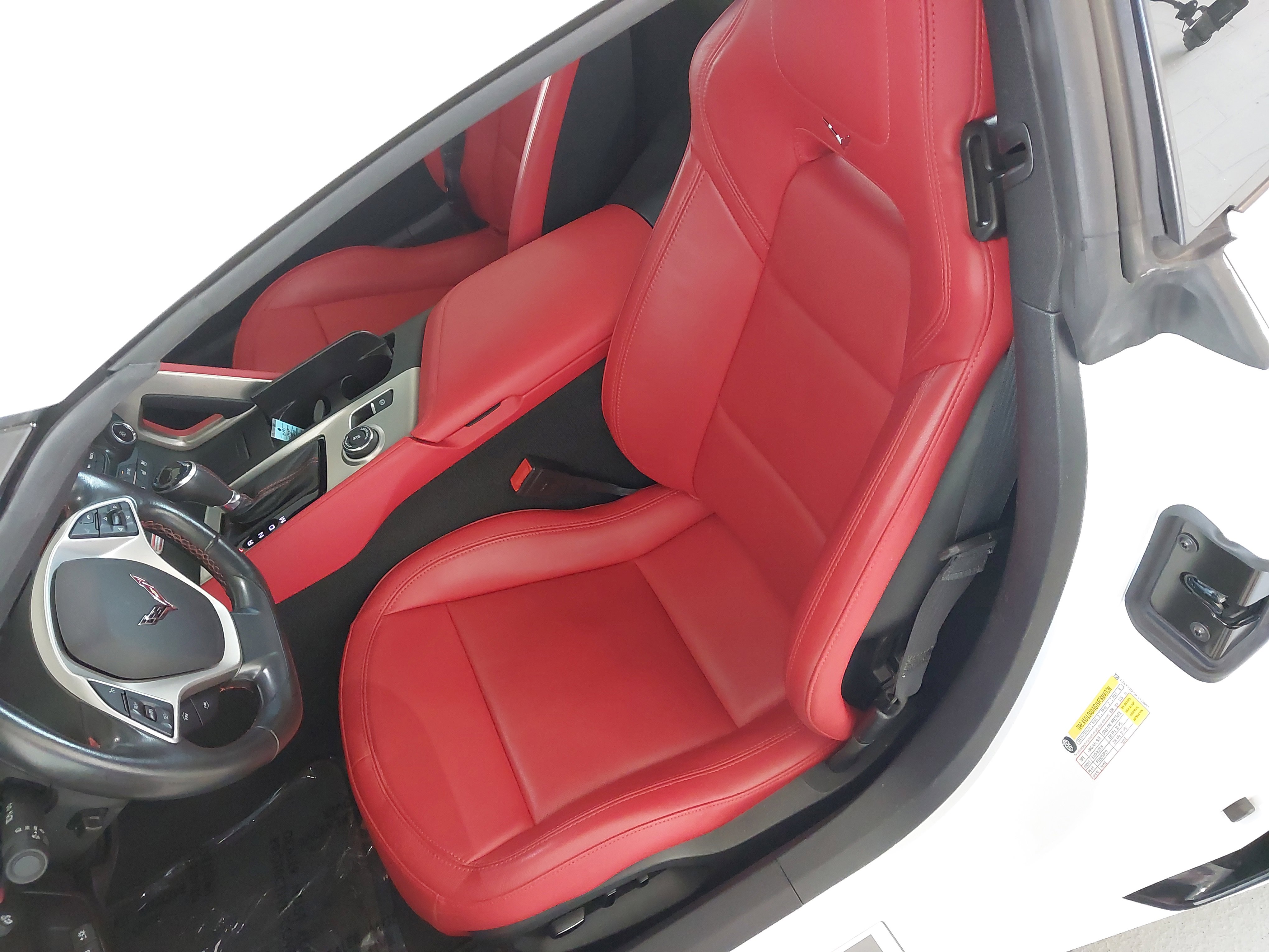 Used 2019 Chevrolet Corvette Grand Sport image 23