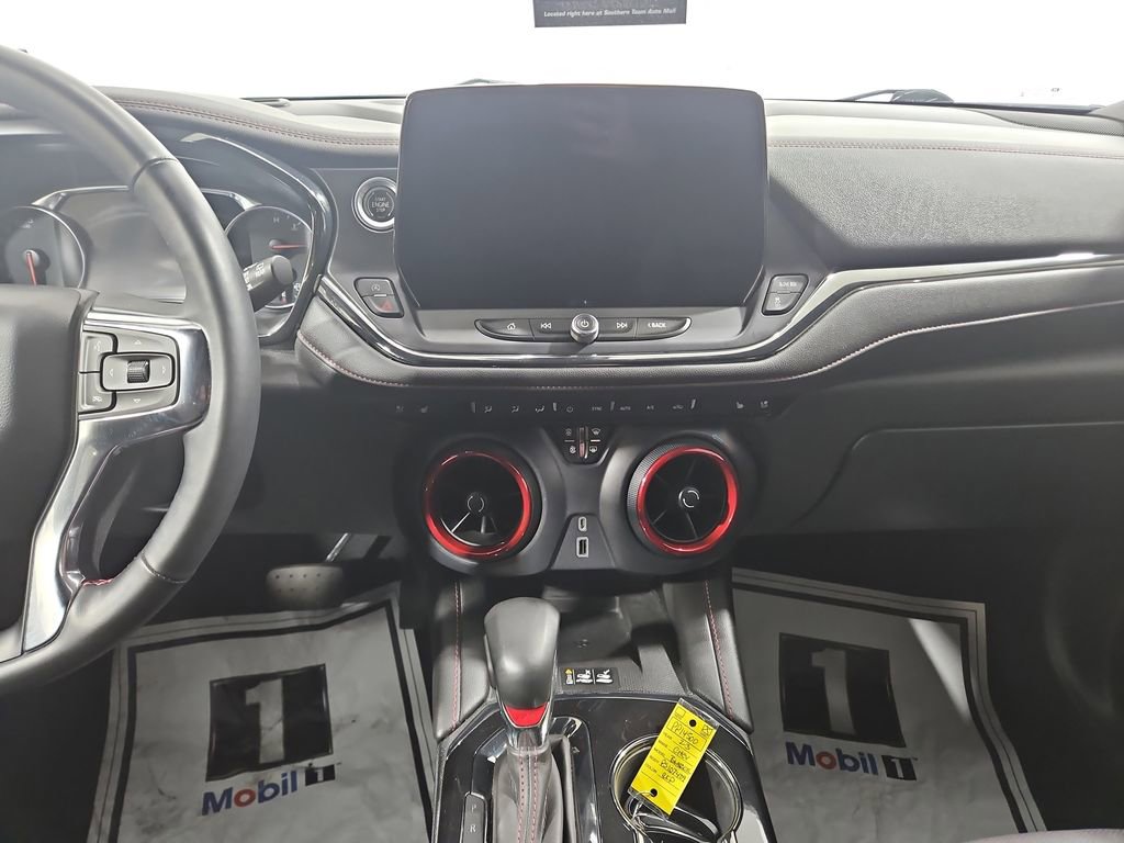 Used 2023 Chevrolet Blazer RS w/ Driver Confidence II Package FWD image 18