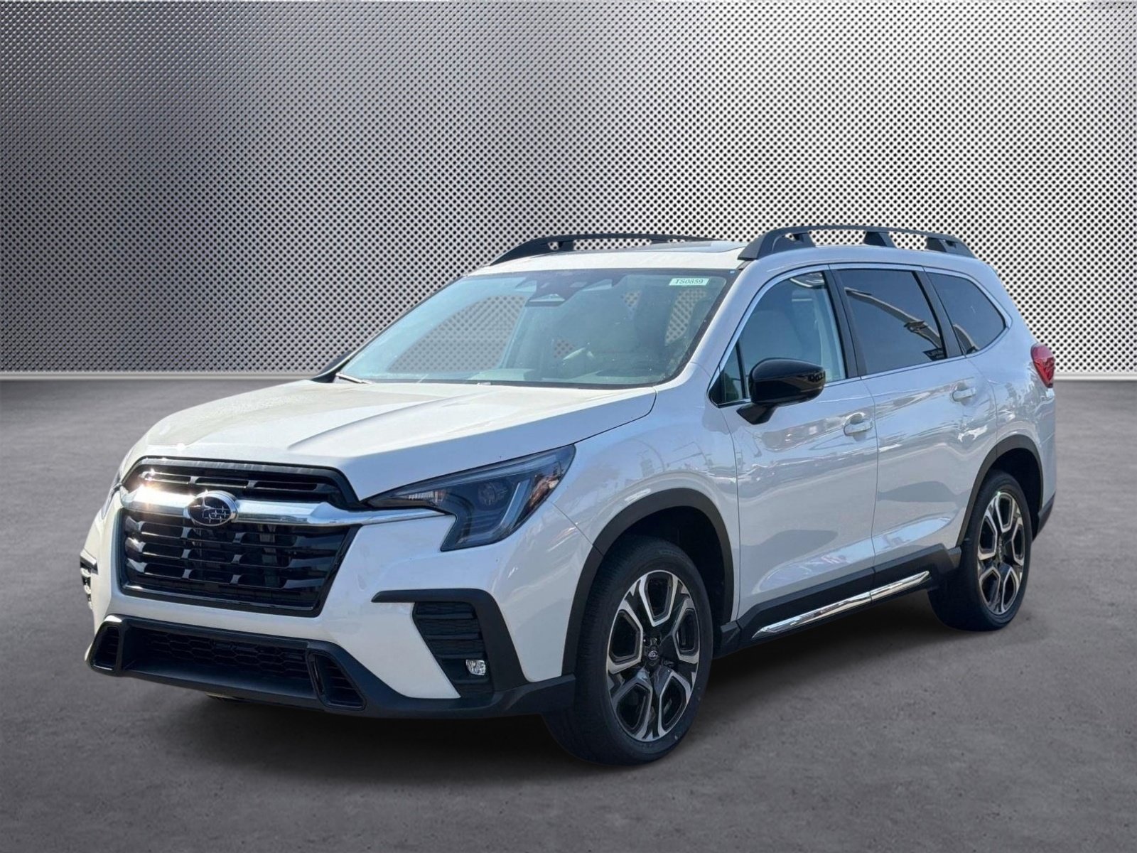 New 2026 Subaru Ascent Limited