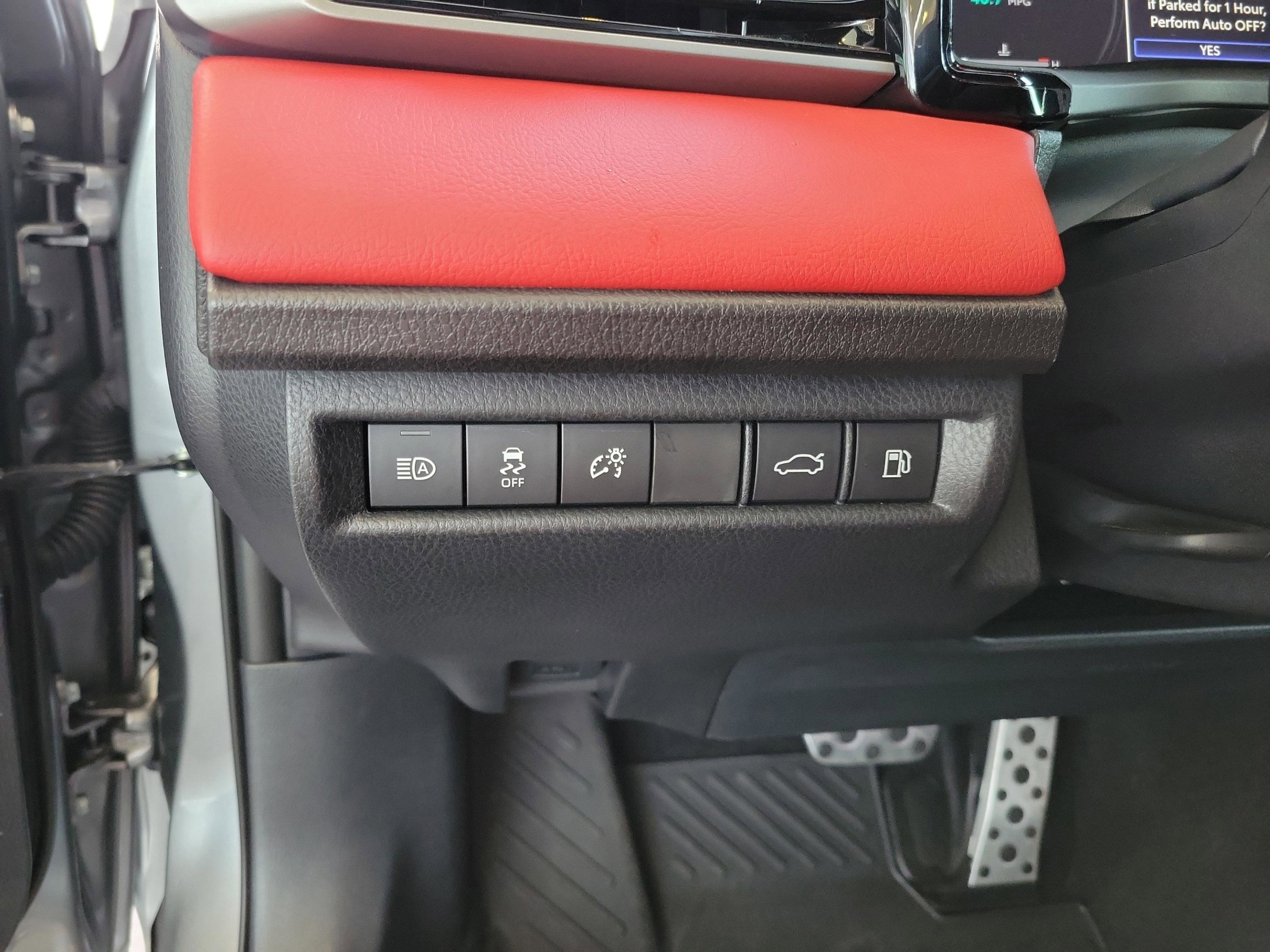 Certified 2026 Toyota Camry XSE FWD image 11