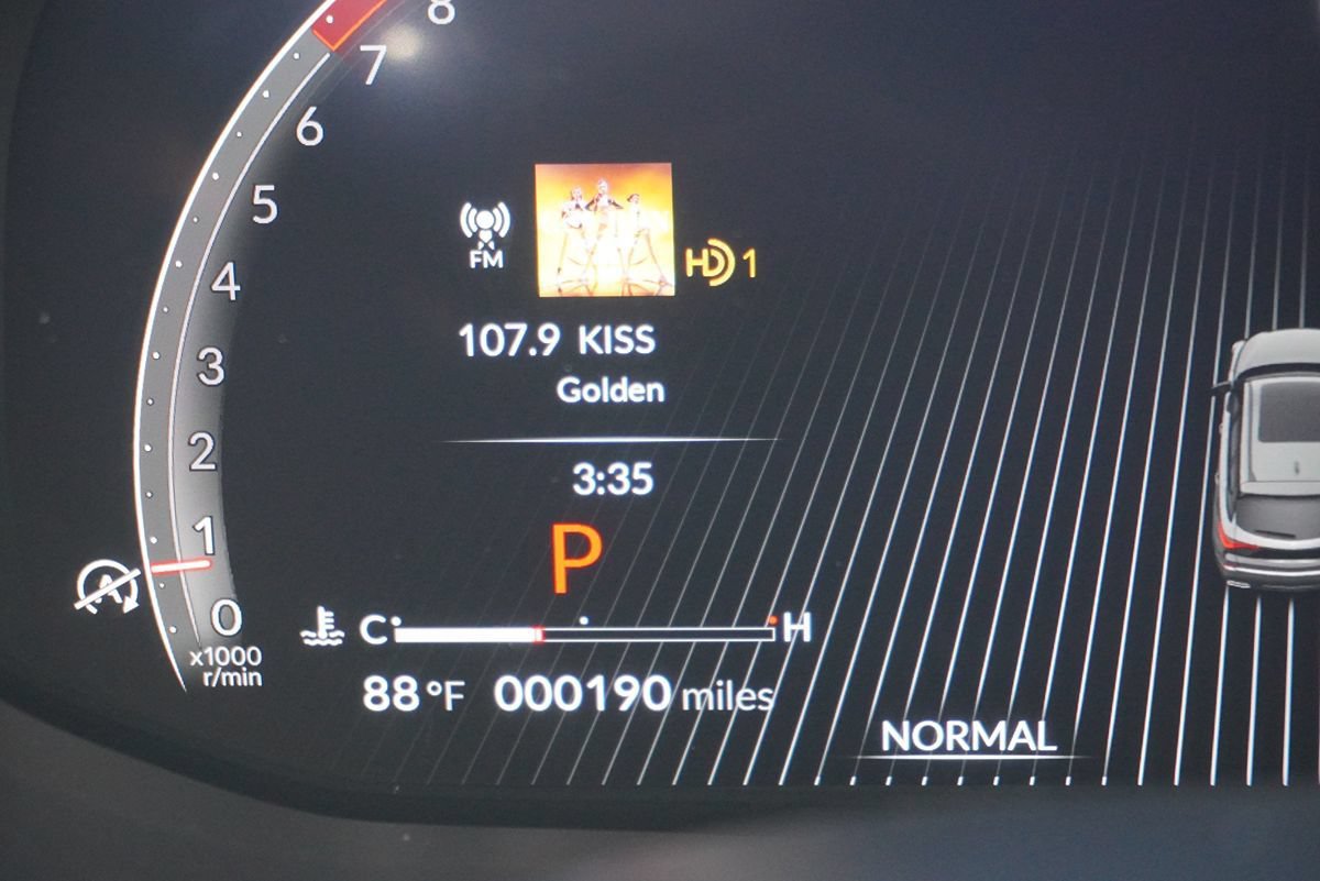 Used 2026 Acura MDX A-Spec AWD/4WD image 40