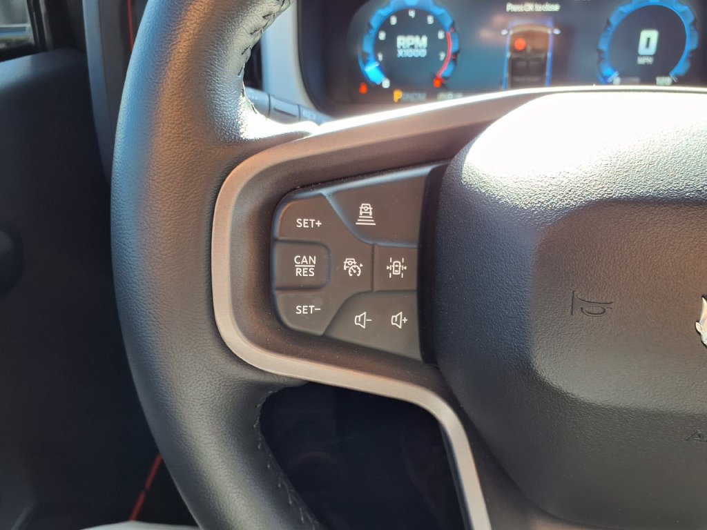 Used 2025 Ford Bronco Stroppe Edition AWD/4WD image 17
