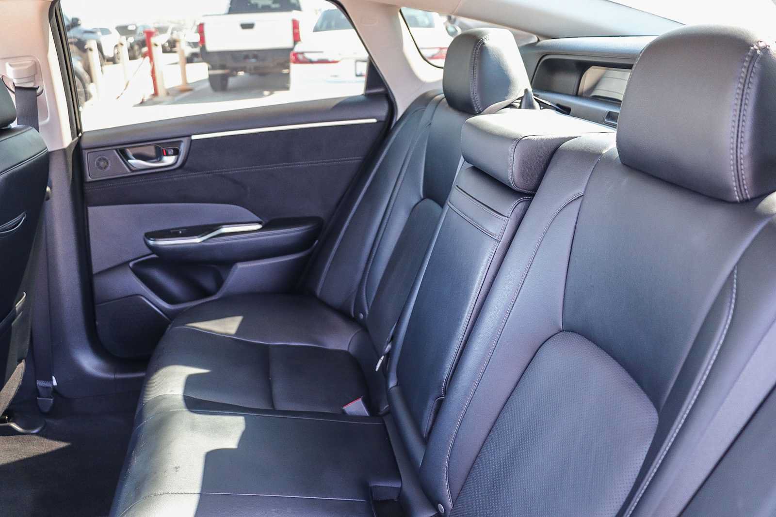 Used 2021 Honda Clarity Touring image 18