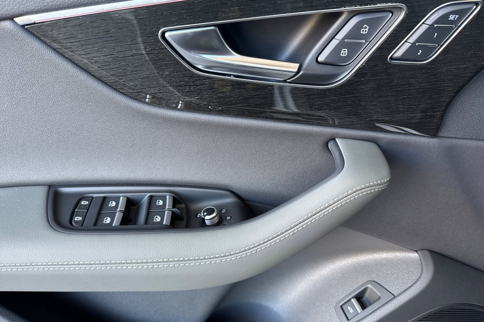 New 2025 Audi Q7 2.0T Premium Plus AWD/4WD image 10