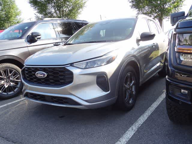Used 2024 Ford Escape ST-Line FWD image 1