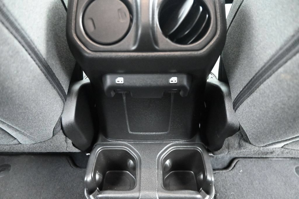 Used 2025 Jeep Gladiator Sport AWD/4WD image 28