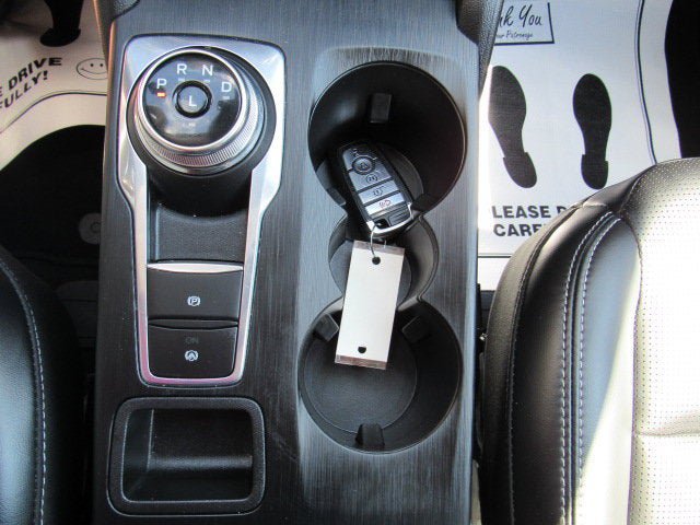 Used 2025 Ford Escape Platinum AWD/4WD image 21