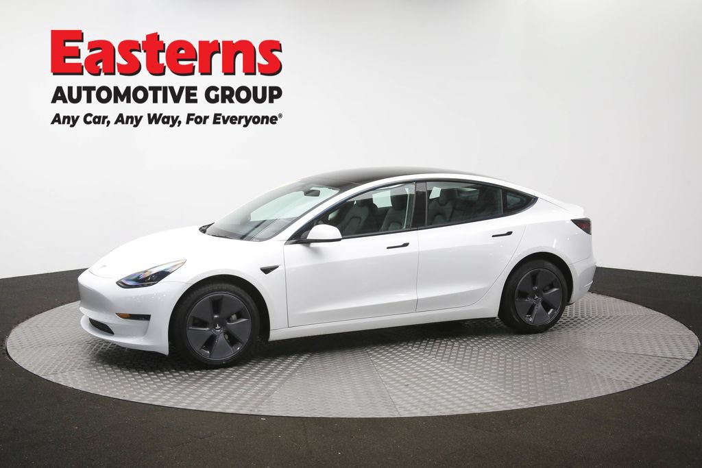Used 2023 Tesla Model 3 Standard Range RWD image 55