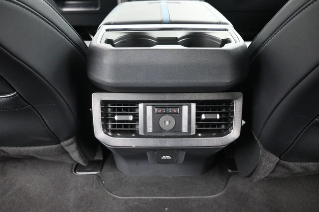 Used 2026 Ford F250 Platinum AWD/4WD image 21