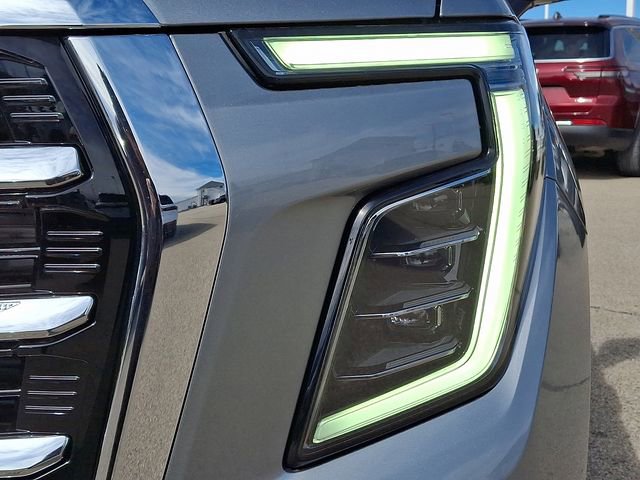 New 2026 GMC Yukon XL Elevation image 10