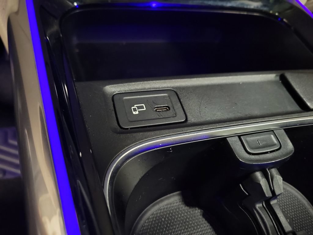 Used 2021 Mercedes-Benz GLA 250 4MATIC image 18