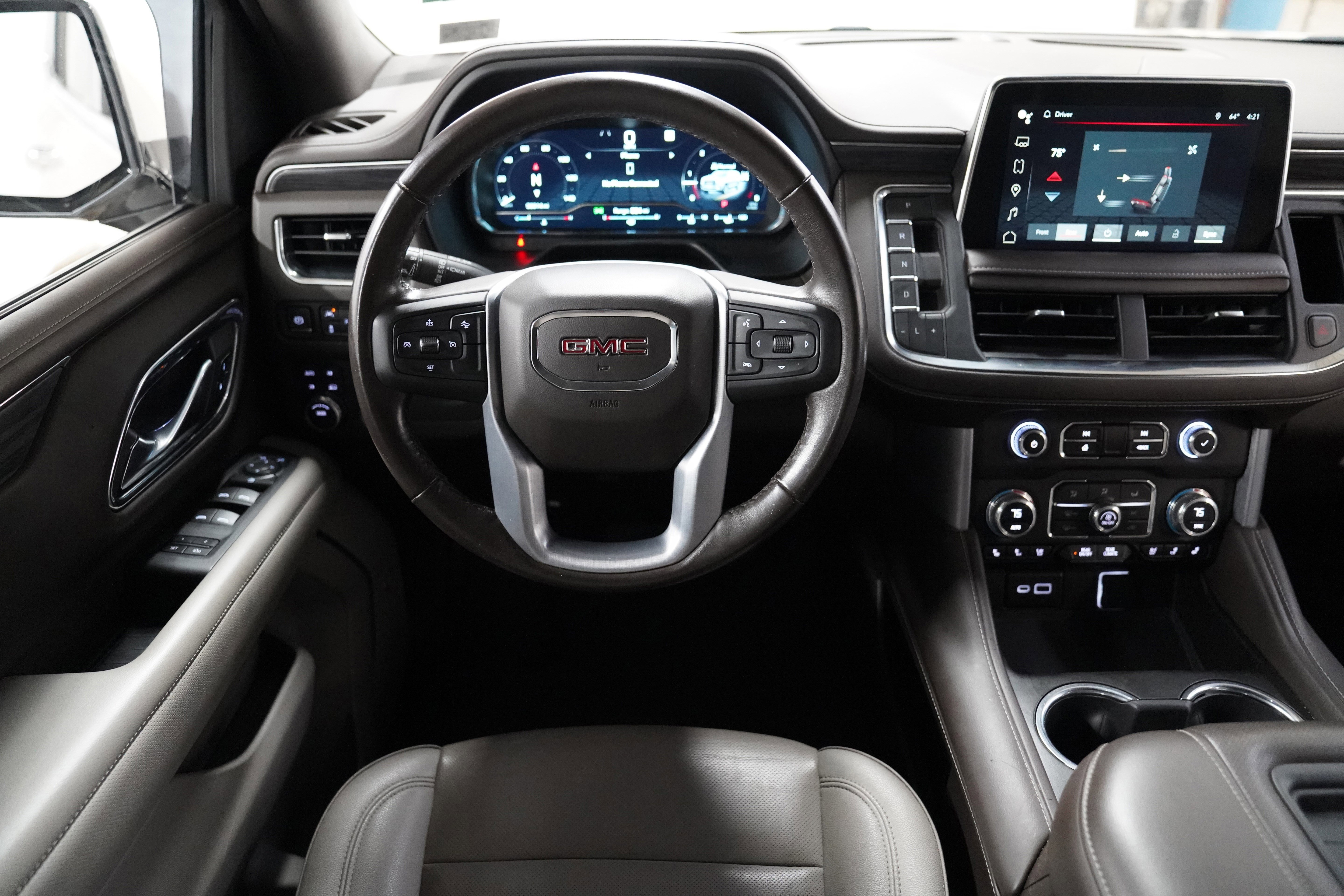 Used 2023 GMC Yukon SLT image 14