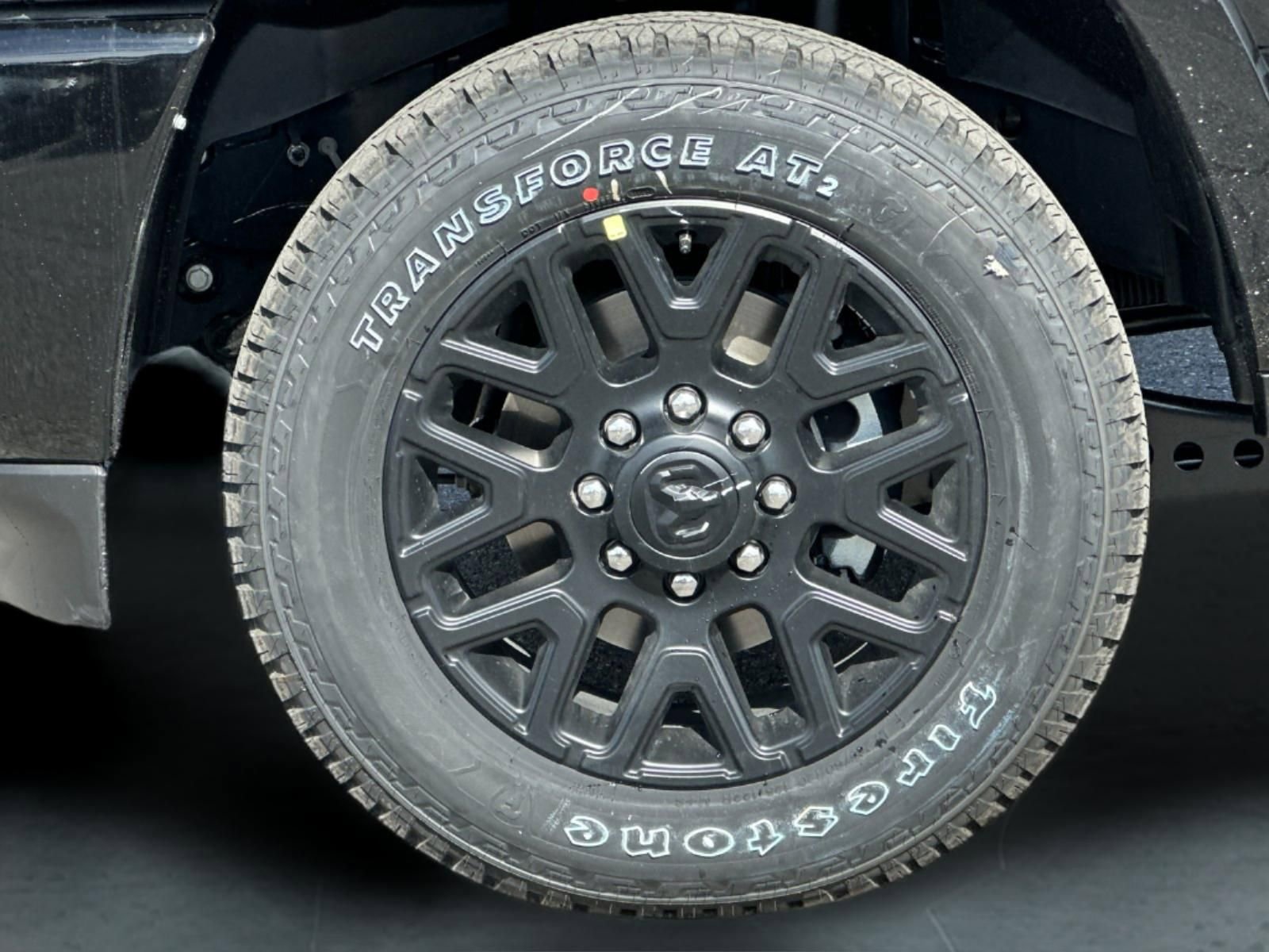 New 2026 RAM 2500 Limited image 24