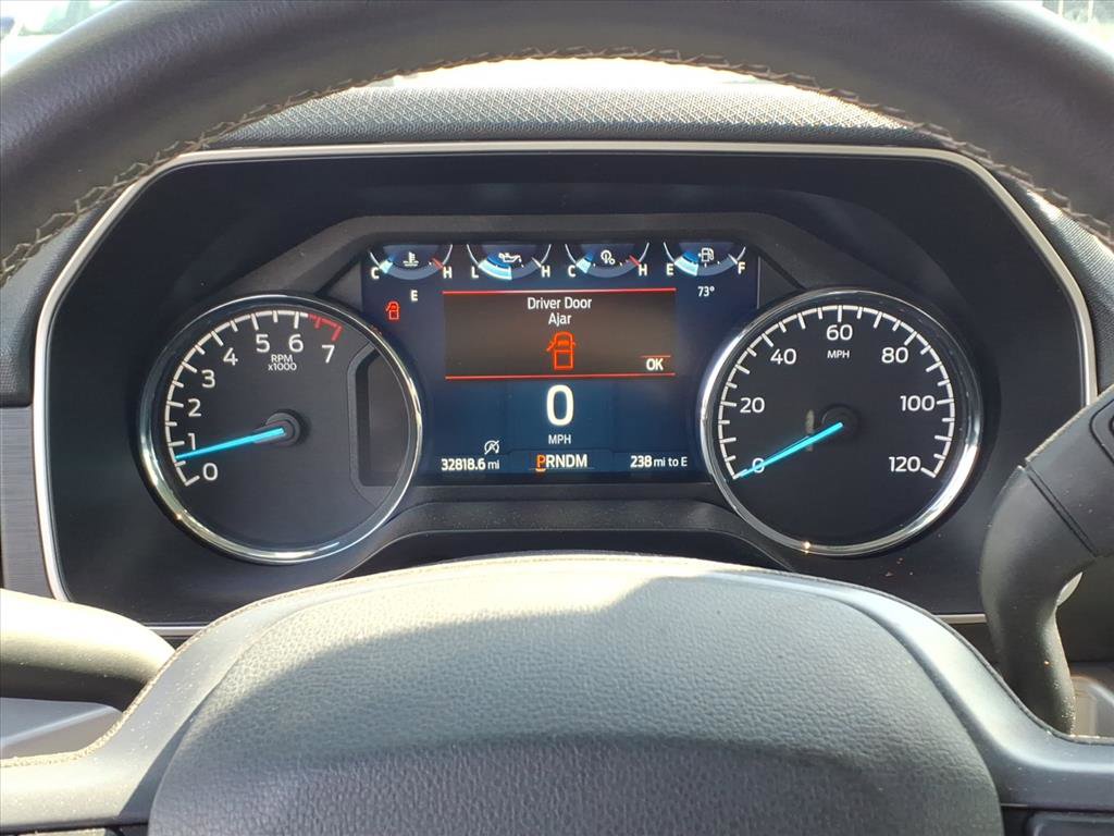 Used 2023 Ford F150 XLT w/ Equipment Group 302A High image 21