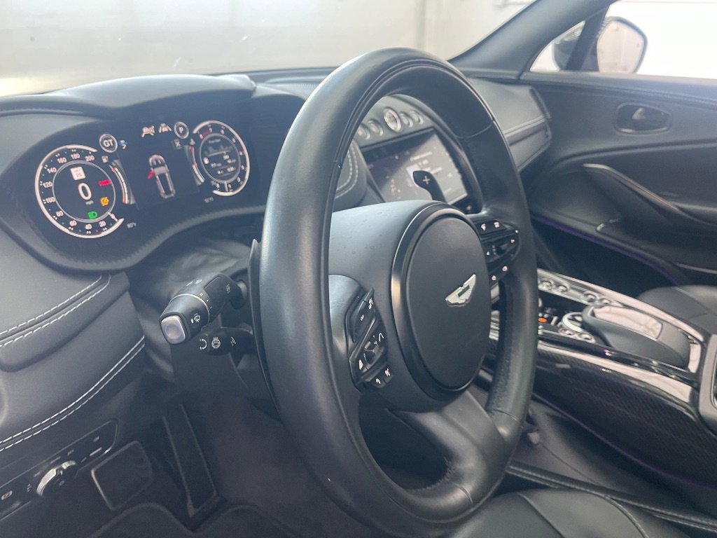 Used 2023 Aston Martin DBX 707 image 21