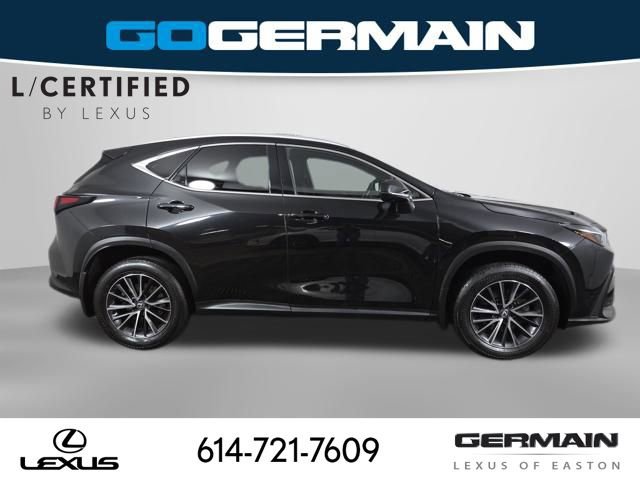 Certified 2024 Lexus NX 350 350 Premium image 7