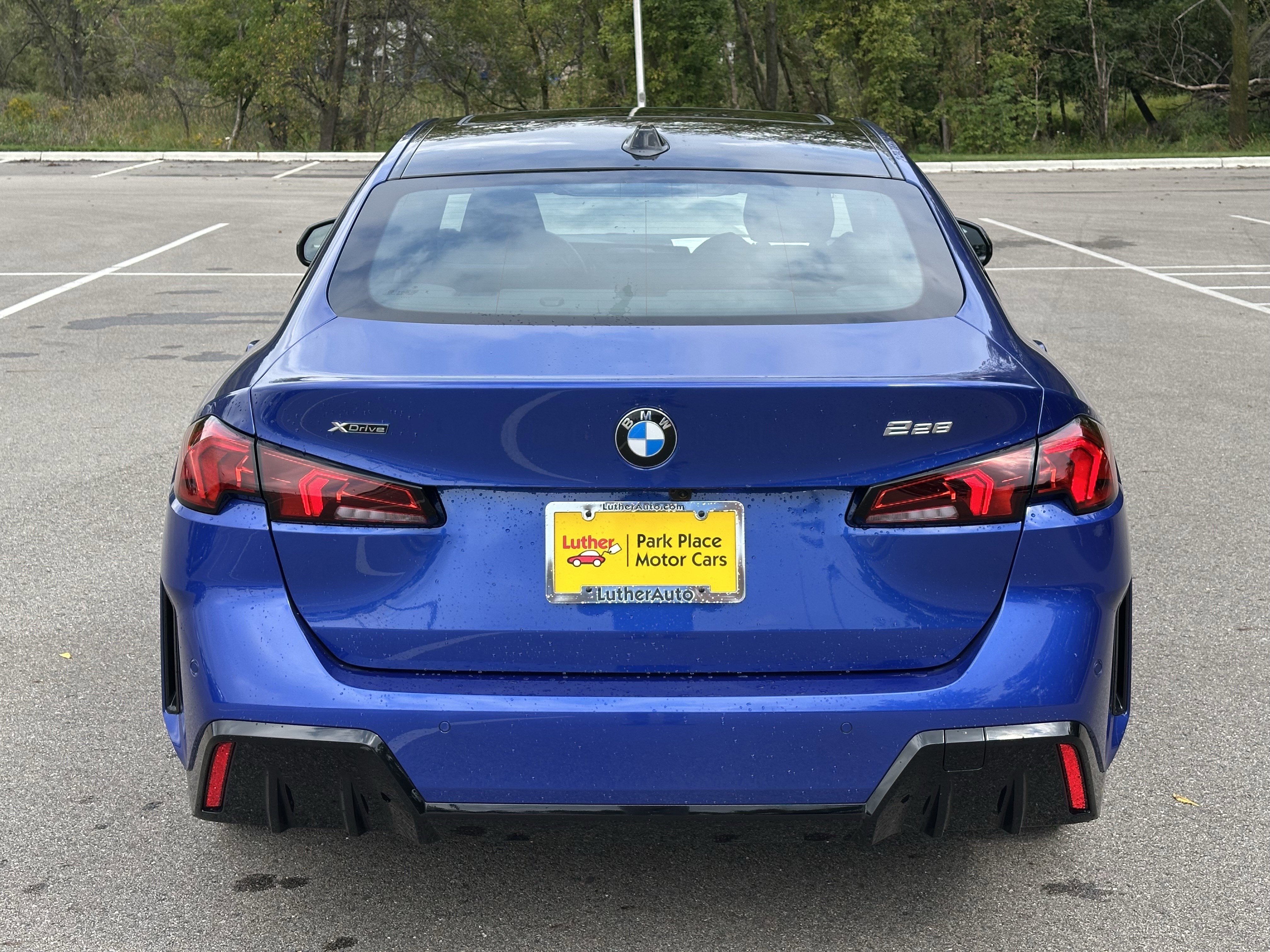 New 2026 BMW 228i xDrive w/ Premium Package image 6