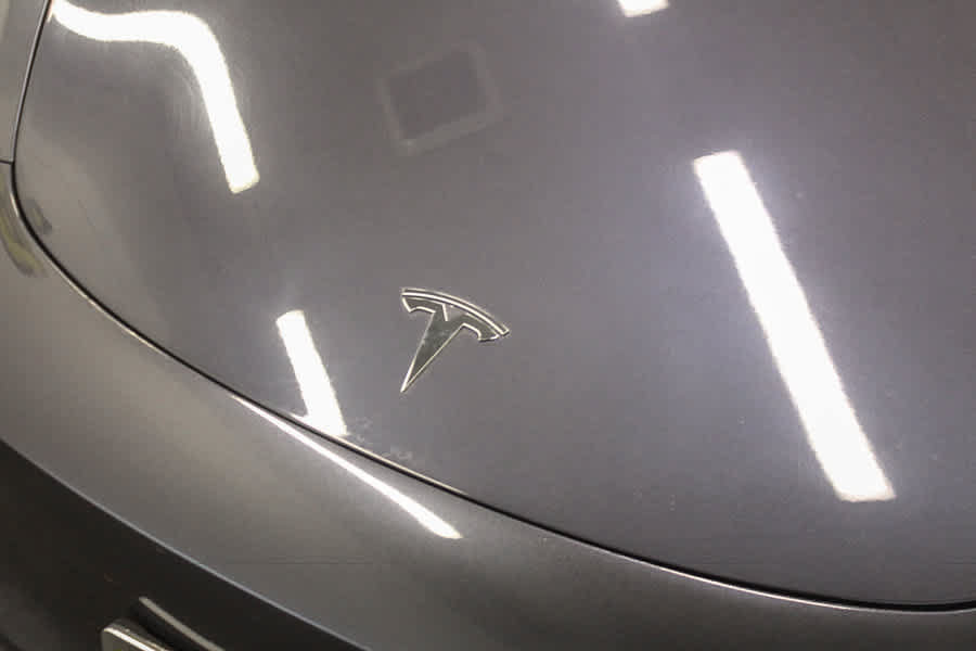 Used 2023 Tesla Model 3 Standard Range RWD image 12
