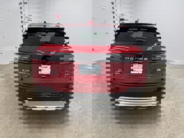 New 2026 Honda Prologue Touring image 6
