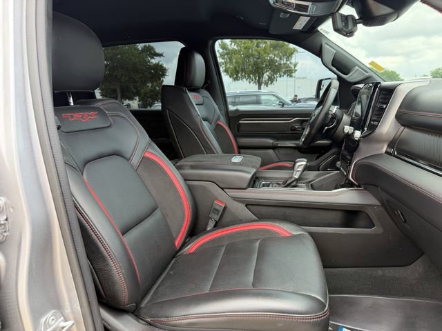 Used 2022 RAM 1500 TRX w/ TRX Level 2 Equipment Group AWD/4WD image 31