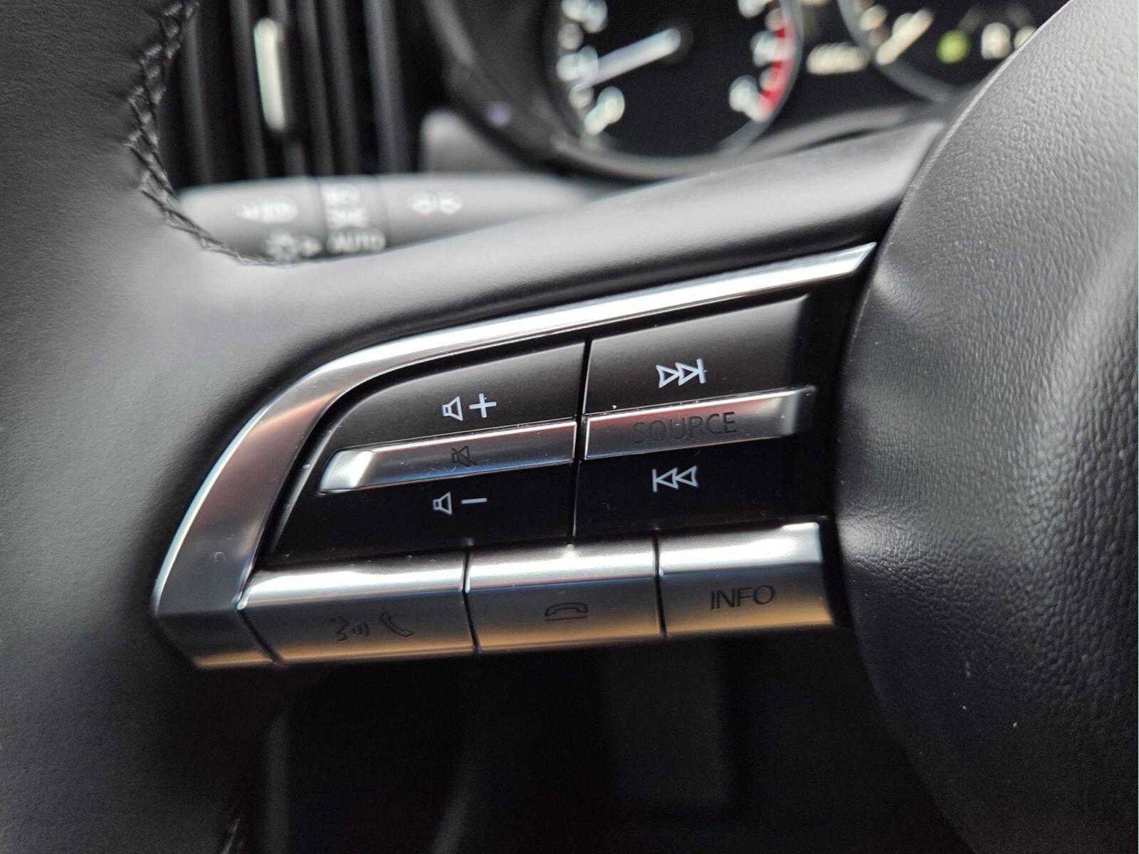 Certified 2025 MAZDA CX-50 AWD 2.5 S w/ Weather Package image 33