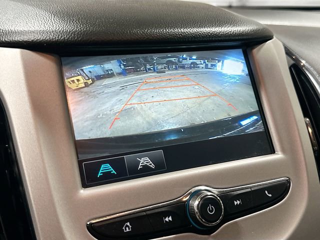 Used 2018 Chevrolet Cruze LS image 13