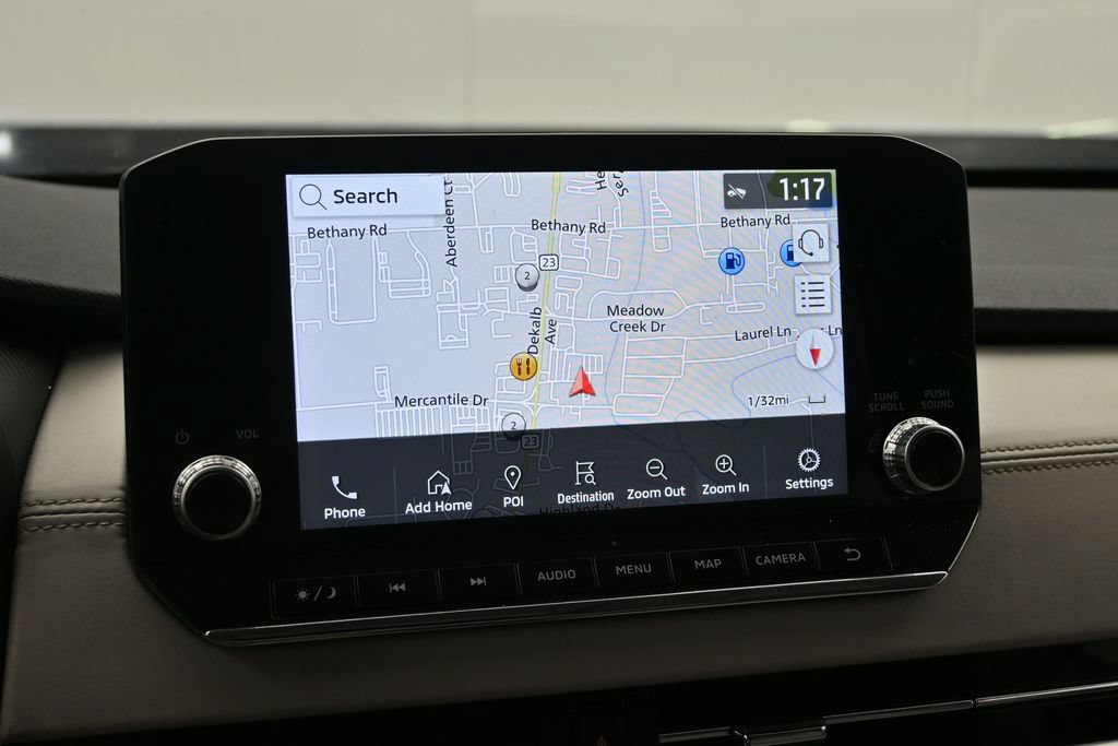 Used 2023 Mitsubishi Outlander SEL AWD/4WD image 16