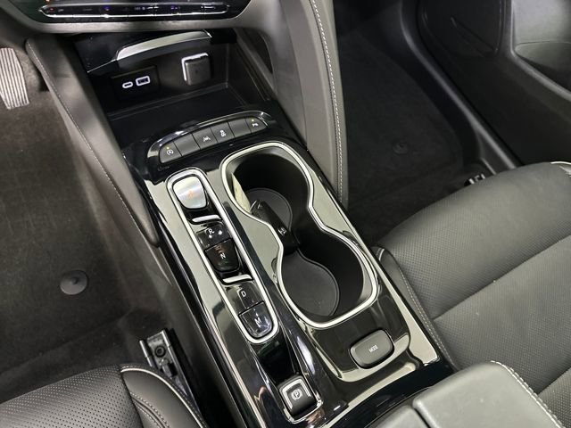 Used 2023 Buick Envision Essence image 20