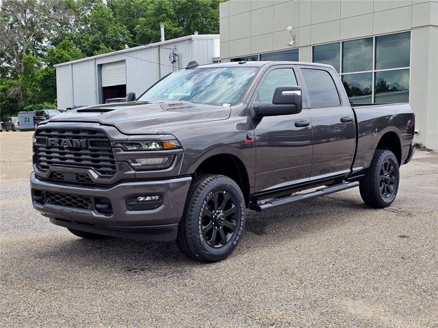 New 2026 RAM 2500 Tradesman AWD/4WD image 1