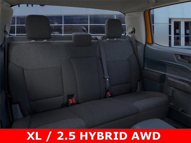 New 2026 Ford Maverick XL w/ Equipment Group 101A image 11