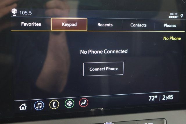 New 2026 Chevrolet Blazer LT w/ Convenience Package image 23