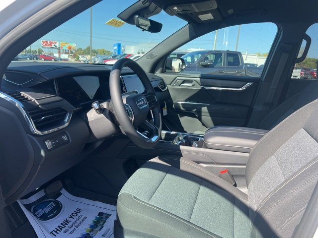 New 2026 GMC Acadia Elevation w/ Black Edition image 11