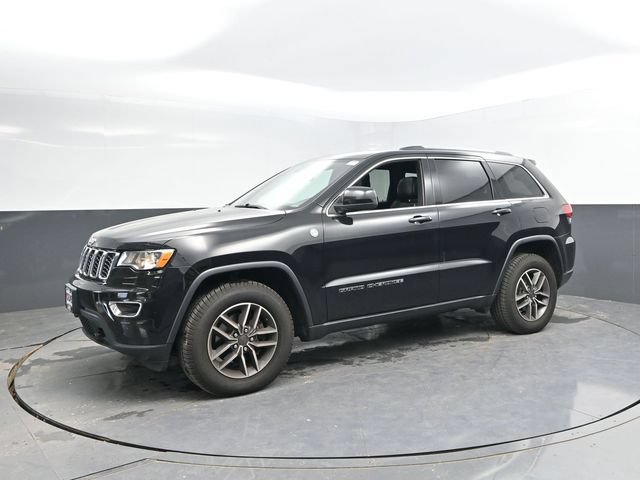 Used 2020 Jeep Grand Cherokee Laredo w/ Quick Order Package 2BN North AWD/4WD image 8