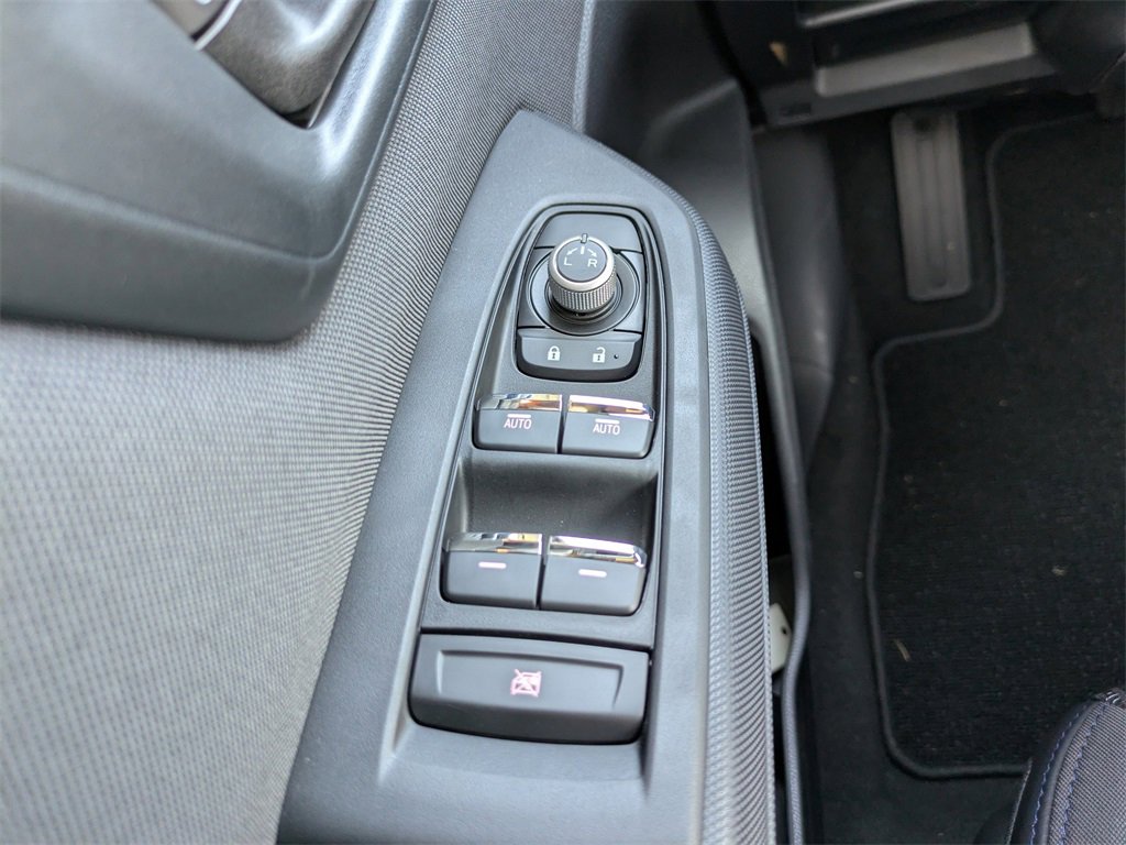 New 2026 Subaru Forester Premium image 23