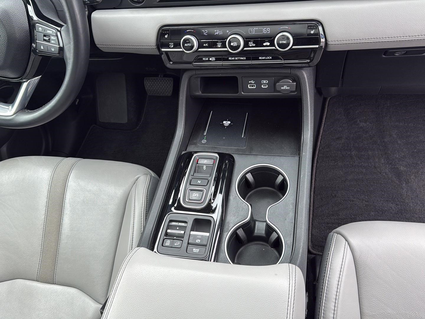 Certified 2023 Honda Pilot Touring image 42