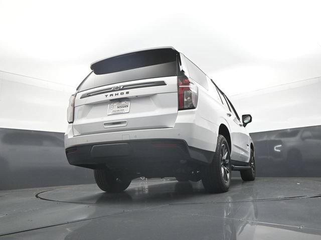 Used 2023 Chevrolet Tahoe Z71 AWD/4WD image 38