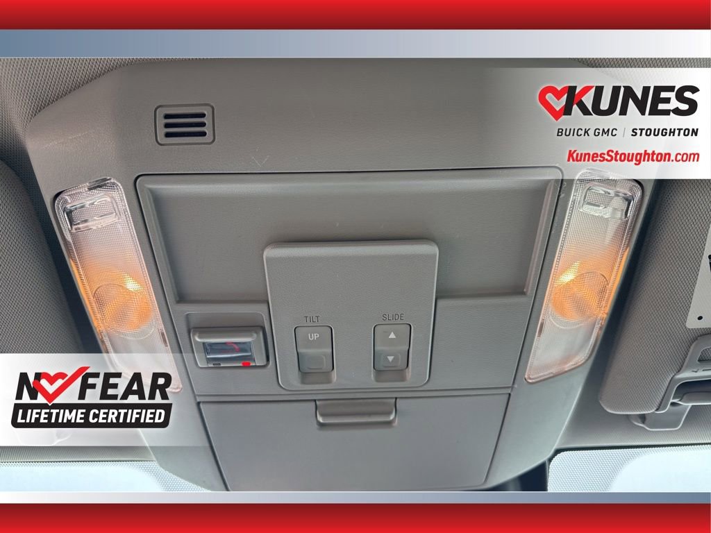 Used 2020 Toyota Tundra SR5 image 35