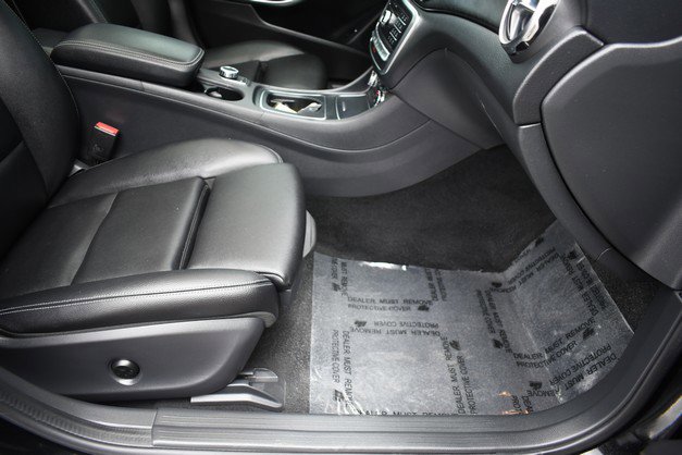 Used 2019 Mercedes-Benz GLA 250 GLA 250 image 26