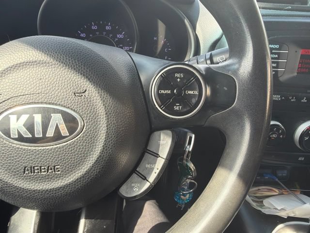 Used 2016 Kia Soul FWD image 13