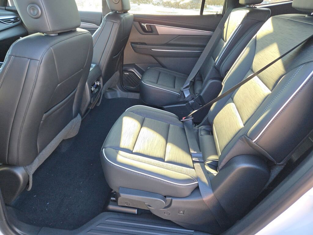 New 2026 Buick Enclave Sport Touring w/ Power Package image 19