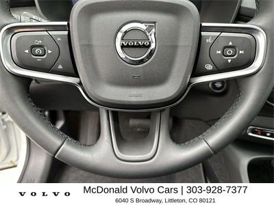 New 2025 Volvo XC40 B5 Plus w/ Protection Package Premier AWD/4WD image 14