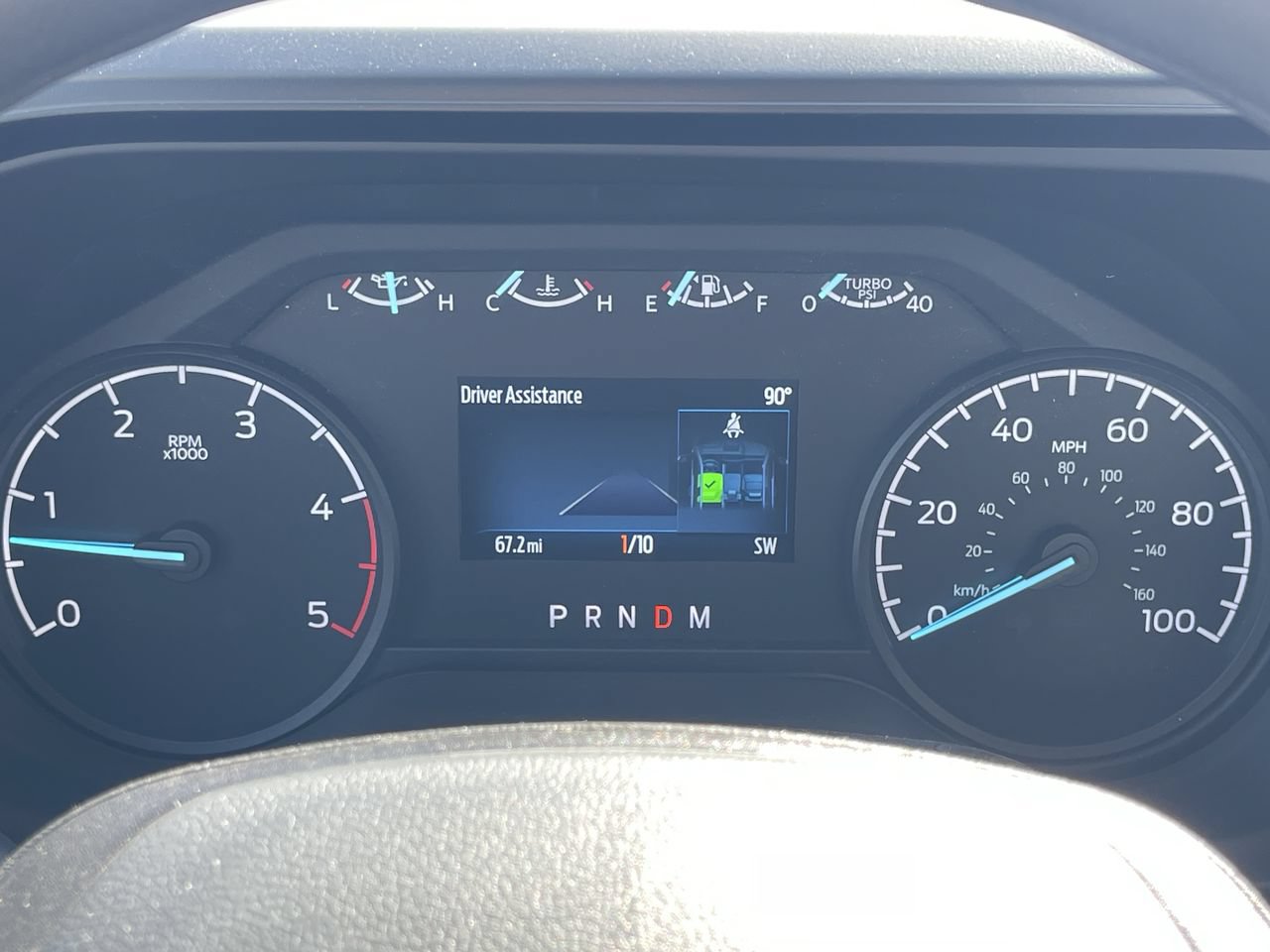 New 2025 Ford F550 2WD Regular Cab Super Duty image 23