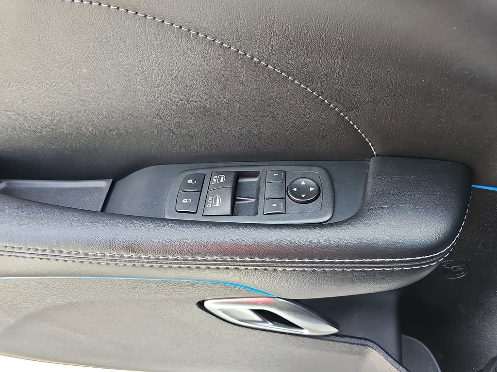 Used 2019 Dodge Challenger R/T w/ Plus Package RWD image 33
