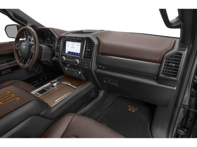 Used 2021 Ford Expedition King Ranch w/ Cargo Package RWD image 15