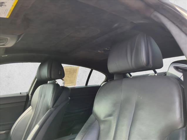 Used 2018 BMW ALPINA B6 xDrive Gran Coupe image 15