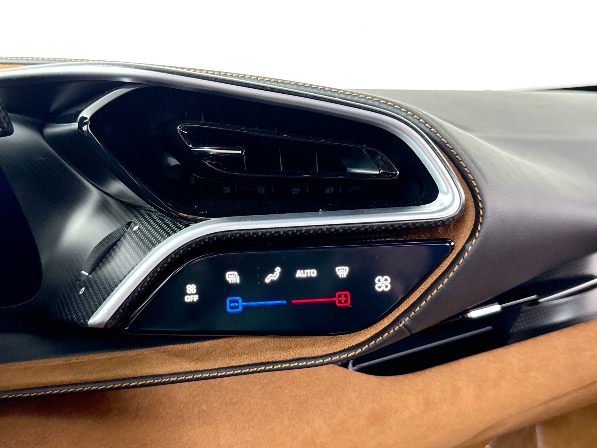 Certified 2024 Ferrari 296 GTB image 12