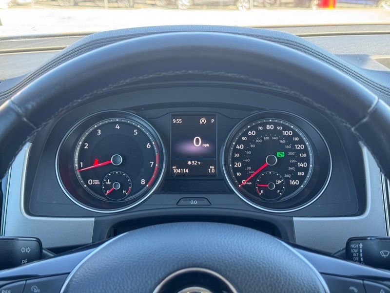 Used 2018 Volkswagen Atlas SEL image 14